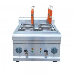 Warnik do gotowania makaronu 4x kosz FY-4M CUKUS 4000W