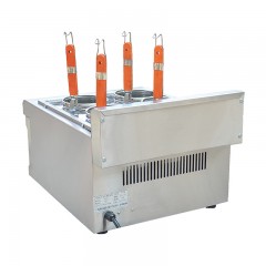 Warnik do gotowania makaronu 4x kosz FY-4M CUKUS 4000W