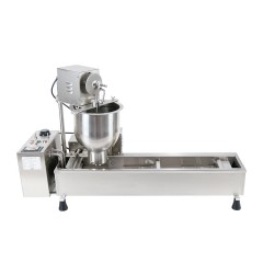 Automatyczna maszyna do robienia pączków 15L 3000W CUKUS T-101
