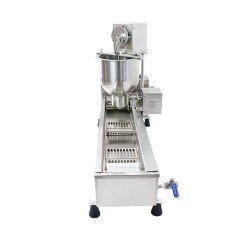 Automatyczna maszyna do robienia pączków 15L 3000W CUKUS T-101