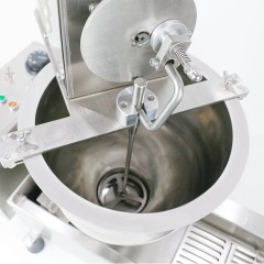 Automatyczna maszyna do robienia pączków 15L 3000W CUKUS T-101