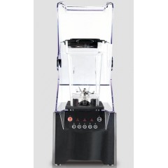 Blender Barowy Master 1,5l