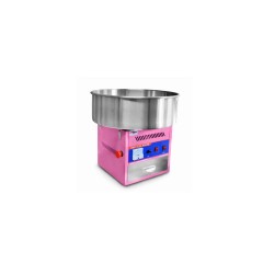 Maszyna do waty cukrowej HEC-03