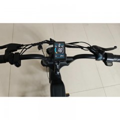 Nowy Rower Elektryczny Męski/Damski 500W 160KM 20