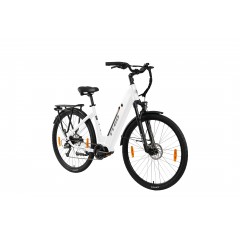 ZZ-28ST Nowy Rower Elektryczny Męski/Damski 250W 150-180KM 28