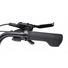 ZZ-28ST Nowy Rower Elektryczny Męski/Damski 250W 150-180KM 28