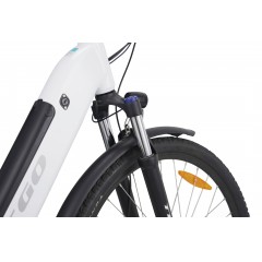 ZZ-28ST Nowy Rower Elektryczny Męski/Damski 250W 150-180KM 28