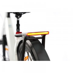 Z5 Nowy Rower Elektryczny Męski/Damski 250W 130KM 27.5