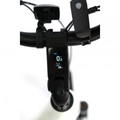 Z5 Nowy Rower Elektryczny Męski/Damski 250W 130KM 27.5