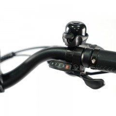 Z5 Nowy Rower Elektryczny Męski/Damski 250W 130KM 27.5