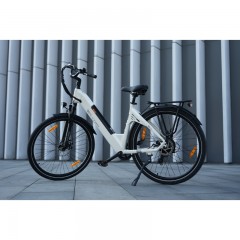 C3 SE Nowy Rower Elektryczny Męski/Damski 250W 80-120KM 28