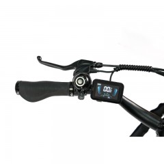 C3 SE Nowy Rower Elektryczny Męski/Damski 250W 80-120KM 28