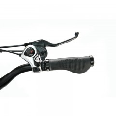 C3 SE Nowy Rower Elektryczny Męski/Damski 250W 80-120KM 28