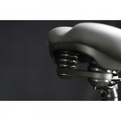 C3 SE Nowy Rower Elektryczny Męski/Damski 250W 80-120KM 28