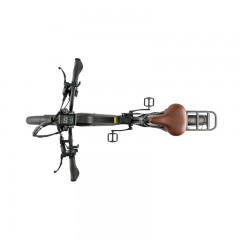 F8 Nowy Rower Elektryczny Męski/Damski 250W 140KM 20