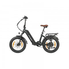 F8 Nowy Rower Elektryczny Męski/Damski 250W 140KM 20