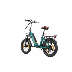 F8 Nowy Rower Elektryczny Męski/Damski 250W 140KM 20