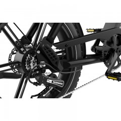 X9 PRO Nowy Rower Elektryczny Męski/Damski 750W 100-180KM 20