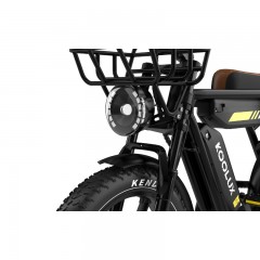 X9 PRO Nowy Rower Elektryczny Męski/Damski 750W 100-180KM 20