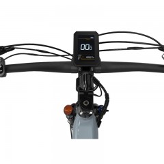 X3 Nowy Rower Elektryczny Męski/Damski 500W 45-85KM 26