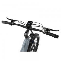 X3 Nowy Rower Elektryczny Męski/Damski 500W 45-85KM 26