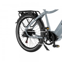 X3 Nowy Rower Elektryczny Męski/Damski 500W 45-85KM 26