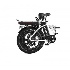 X11S Nowy Rower Elektryczny składany Męski/Damski 750W 80-150KM 20