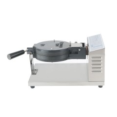 GOFROWNICA BĄBELKOWA bubble waffle profesjonalna gofry gofrownica ciasto deser FY-GL11-D
