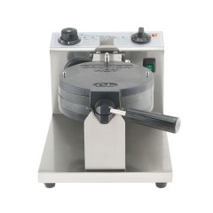 GOFROWNICA BĄBELKOWA bubble waffle profesjonalna gofry gofrownica ciasto deser FY-GL14-D